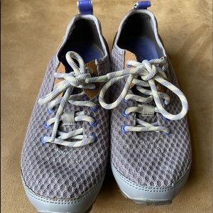 Coach brand sneakers